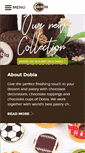 Mobile Screenshot of dobla.com